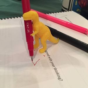 Meet your Posher, Elizabeth